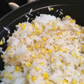 かいや's cooksnap of when they made ストウブで炊く♫とうもろこしご飯.
