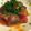 クックVNZV99☆'s cooksnap of when they made ブリとナスとトマトのサッパリ揚げ出し♪.