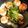 ぱんさぉ's cooksnap of when they made 【簡単！！えび】ガーリックシュリンプ.