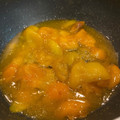 KEI〜☆'s cooksnap of when they made くだもの屋さんの完熟あんずジャム.