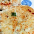 ふ〜あちゃん's cooksnap of when they made 我が家のしそつくね.