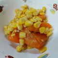 ちゃみ's cooksnap of when they made ・ﾟ☆.｡人参グラッセ・ﾟ☆.｡.