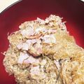 meruru9's cooksnap of when they made ふわっ！はるさめの絶品ピリ辛炒め.