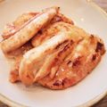 あーこ姐's cooksnap of when they made ササミの味噌漬け.