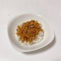 erikaaa♡'s cooksnap of when they made 優しいそぼろの鶏ごぼう♡.