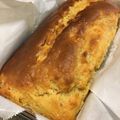 みみとく's cooksnap of when they made もちもちバナナパウンドケーキ.