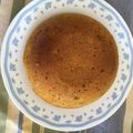 yoken201's cooksnap of when they made 炊飯器で♪キャロットケーキ♥.