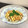 ☆こまっと☆'s cooksnap of when they made ☆ダシダで！もやしだけっ　とん平焼き風☆.