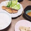＊新米ゆうちゃん＊'s cooksnap of when they made 鮭のパン粉焼き.
