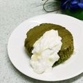 Dellaたん's cooksnap of when they made ヘルシー水切りヨーグルトで生クリーム風☆.