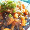 みっぺぴ's cooksnap of when they made ♡とっても簡単♡鶏皮のいり煮♥.