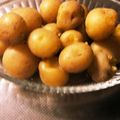 ☆ichika＊☆'s cooksnap of when they made レンジでホクホクじゃがいも♪.