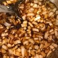 JathMinty's cooksnap of when they made カオマンガイや生春巻きに！万能タレ☆.