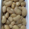 sasam2002's cooksnap of when they made ストウブで煮豆〜白花豆〜(o˘◡˘o)♡.