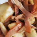 ☆☆ゆっきー☆'s cooksnap of when they made 簡単！！はんぺんとしめじのバター炒め.