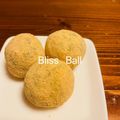 クックAG72WJ☆'s cooksnap of when they made 和風？エナジーボール（ブリスボール）風.