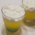 砂姫ぷー's cooksnap of when they made ビール？！みたいなゼリー.