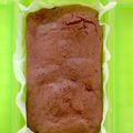 mika3773's cooksnap of when they made ルクエで蒸しパン.