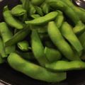 テマエマツリ川村's cooksnap of when they made 枝豆の''美味しい
