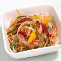 ちー（・＿・）'s cooksnap of when they made 鶏肉の南蛮漬け.