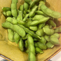 105♡'s cooksnap of when they made ☆直伝・美味しさUPUP!枝豆のゆで方☆.