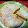 実１１３'s cooksnap of when they made シュワホロ♫優しい半熟スフレチーズケーキ.