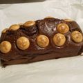 腹巻王子's cooksnap of when they made HMで簡単☆チョコレートケーキ（豆乳で）.