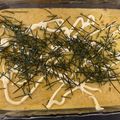 ポムポムポヨコ's cooksnap of when they made 【簡単】トースターで長芋のふわとろ焼き♪.