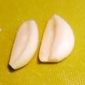 ボン７☆'s cooksnap of when they made ☆ニンニクの苦味を感じるその前に☆.