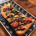 カラテバーテンダー's cooksnap of when they made HB♩超リッチなブリオッシュ食パン♡.