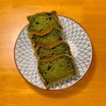 ☆♡小春♡☆'s cooksnap of when they made ★安心もっちり青汁パウンド★.
