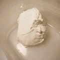 大魔女's cooksnap of when they made 簡単！水切りヨーグルトの作り方☆.