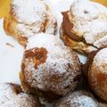 ペチカンのかまど's cooksnap of when they made 失敗なし！シュークリーム.