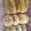 クックROWZID☆'s cooksnap of when they made プランテン(食用バナナ）の調理法.