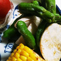 ふぁんたにゃん's cooksnap of when they made ししとうの一番うまい食べ方.