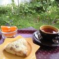 あさコロ's cooksnap of when they made ドライいちじくの紅茶漬け.