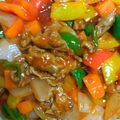 クック5DC73C☆'s cooksnap of when they made 揚げない！簡単酢豚.