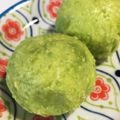 YUKIKI☆'s cooksnap of when they made オートミールぼたもち・おはぎ.