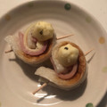 ラクラクダ's cooksnap of when they made おひとりさまのちくわで簡単おつまみ⑲.