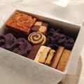 神崎玲愛's cooksnap of when they made 本格☆フロランタン.