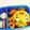 stot's cooksnap of when they made メロンパンナおむらいす＊キャラ弁.