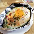 creeeampan's cooksnap of when they made アボカドグラタン.