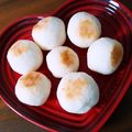 アレっ子たろう☆'s cooksnap of when they made 混ぜて焼くだけ！ポンデケージョ発酵なし！.