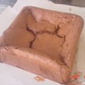 しらよし's cooksnap of when they made ガトーショコラ☆.