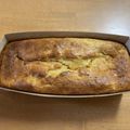 matsu1016's cooksnap of when they made バナナとホットケーキミックスとヨーグルト.