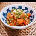 acs☆'s cooksnap of when they made 牛すじ肉とろとろ味噌煮.