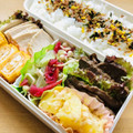 LimeLunch's cooksnap of when they made ばあばの卵焼き♡牛乳・はちみつ・塩・醤油.