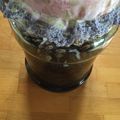 ことりの裏庭's cooksnap of when they made マルベリー桑の実ジャム 簡単軸取り.