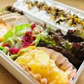 LimeLunch's cooksnap of when they made ✿ヘルシーに♪キャベツとエノキの梅肉和え.