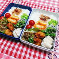 にゃにゃ☆☆☆'s cooksnap of when they made ほうれん草の胡麻和え.